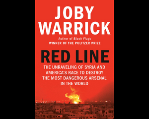 Red Line_Joby Warrick